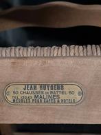 jaen huygens, Huis en Inrichting, Stoelen, Ophalen, Gebruikt