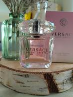 Parfum Versace Bright Crystal 30ml, Handtassen en Accessoires, Uiterlijk | Parfum, Ophalen of Verzenden, Zo goed als nieuw