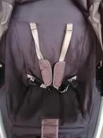Buggy met reistas, Kinderen en Baby's, Buggy's, Ophalen of Verzenden, Zo goed als nieuw, Quinny