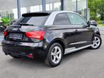 Audi A1 ️1.6 TDi 90CVBOITE AUTO - PACK SPORT, Autos, Euro 5, A1, Entreprise, 110 g/km