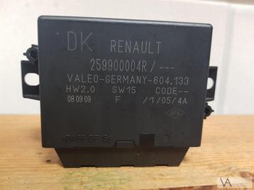 Renault Scenic 2009 - 2015 PDC parkeersensor module €30 beschikbaar voor biedingen