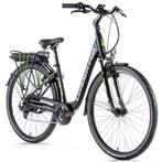 Leader Fox City Lichtgewicht E-Bike NIEUW!