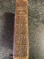 Dagmissaal met Vespers bruine kaft, Boeken, Godsdienst en Theologie, Ophalen, Gelezen, Christendom | Katholiek