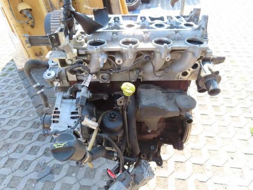 Moteur TYDA Nu, Auto-onderdelen, Motor en Toebehoren, Ford, Gebruikt, Verzenden