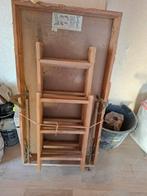 Zoldertrap, Doe-het-zelf en Bouw, Ophalen, Zo goed als nieuw