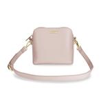 Katie Loxton Handtas Bella roze NIEUW! gratis verzending, Handtassen en Accessoires, Tassen | Damestassen, Verzenden, Nieuw, Roze