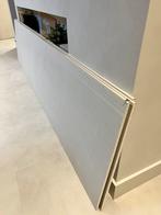 Knauf gipsplaat 260x60x12,5 AK, Doe-het-zelf en Bouw, Platen en Panelen, Ophalen, Zo goed als nieuw