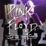 2 CD's - PINK FLOYD - Out Of Your Depth - Live Dortmund 1981, Pop rock, Neuf, dans son emballage, Envoi