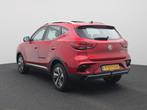MG ZS EV Standard Range Luxury 50 kWh | Leder | Navi | Panor, Auto's, ZS, 5 deurs, SUV of Terreinwagen, Te koop