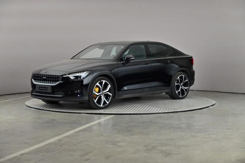 (2BQN390) POLESTAR 2, Auto's, Polestar, Bedrijf, Te koop, Polestar 2, 360° camera, 4x4, ABS, Achteruitrijcamera, Adaptive Cruise Control