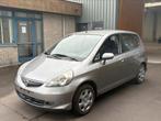 Honda Jazz 1.3 cc 2005 met 100.000km Gekeurd voor verkoop, Auto's, Honda, Bedrijf, Jazz, Te koop, Benzine