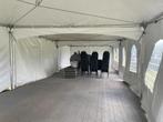 Te koop 235m² ProFloor PVC evenementenvloer tentvloer, Tuin en Terras, Partytenten, Ophalen, Gebruikt