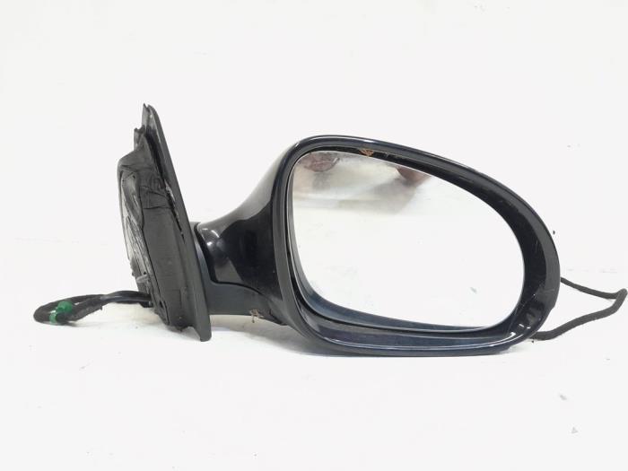Buitenspiegel rechts van een Volkswagen Passat, Auto-onderdelen, Spiegels, Volkswagen, Gebruikt, 3 maanden garantie, Ophalen of Verzenden