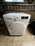 Bosch condens droogmachine Serie 4, Elektronische apparatuur, Ophalen, Zo goed als nieuw, Condens