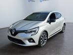 Renault Clio Intens*CAPTEURS*CLIM*CARPLAY*+++*, Parkeersensor, 5 deurs, 74 kW, Zilver of Grijs