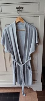 Zomer ochtendjasje, Kleding | Dames, Pyjama's, Hema, Ophalen of Verzenden, Gedragen, Maat 42/44 (L)