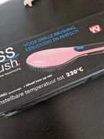 Liss Brush, Ophalen, Zo goed als nieuw