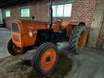 Tractor fiat te koop weg wegens verhuis! Zie foto’s !, Oldtimer/Ancêtre, Enlèvement, Fiat