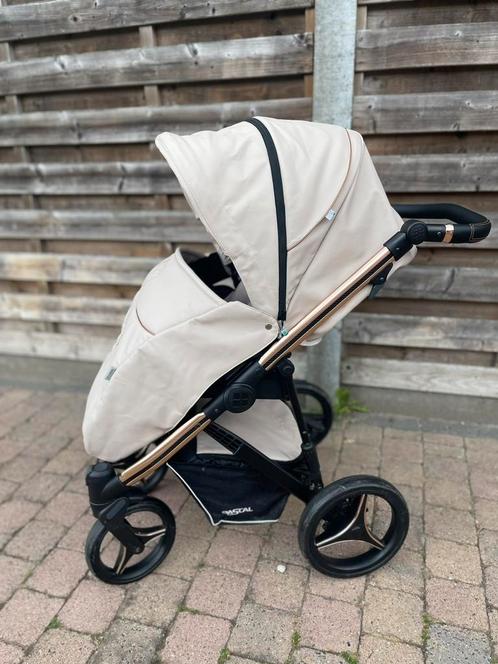 Bebetto kinderwagen, Kinderen en Baby's, Kinderwagens en Combinaties, Kinderwagen, Ophalen