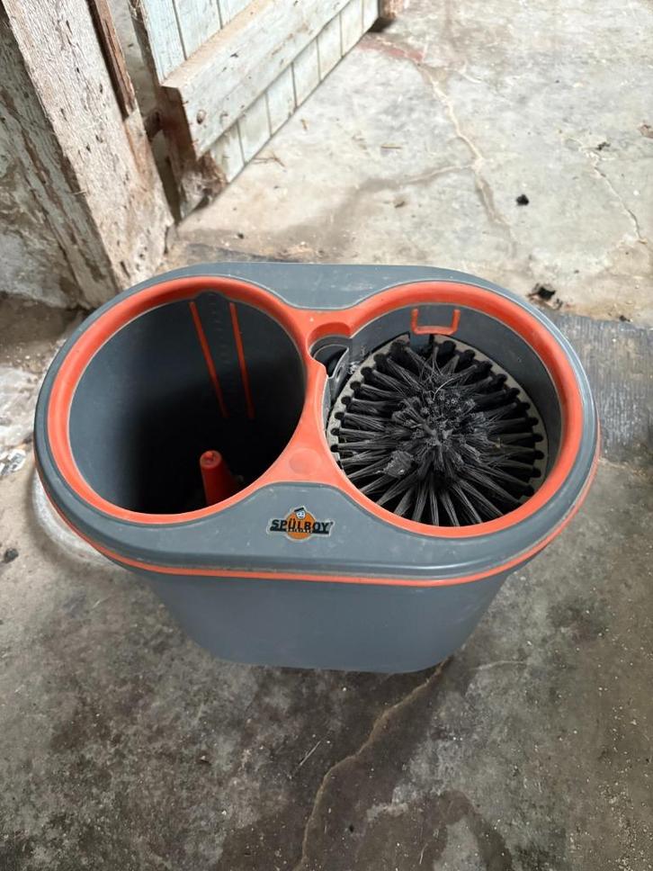 spulboy glazenspoeler, Zakelijke goederen, Horeca | Overige, Ophalen of Verzenden