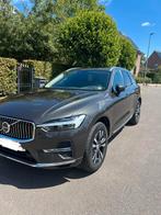 Volvo XC60 T6 plug-in hybride LONG RANGE!, Auto's, Elektrisch, XC60, Particulier, Onderhoudsboekje