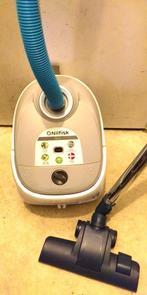 Aspirateur NILFISK + 1 sac, Ophalen of Verzenden, Stofzuiger