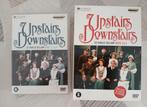 Upstairs downstairs compleet, Cd's en Dvd's, Dvd's | Tv en Series, Ophalen of Verzenden, Zo goed als nieuw