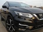 Nissan Qashqai 1.2iBenzine*05/2018*Ohboek*Navi*Apple Carplay, Achat, Garantie prolongée, Boîte manuelle, Entretenue par le concessionnaire