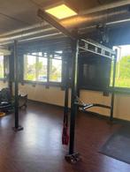 Exigo uk / multi rig / rig rek / black, Sport en Fitness, Ophalen, Gebruikt, Benen, Overige typen