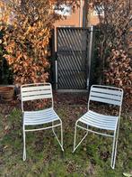 2 tuinstoelen Fermob, Enlèvement, Utilisé