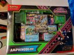 coffret amphinobi ex, Ophalen, Nieuw
