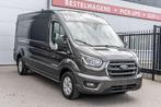 Ford Transit 2.0TDCi Limited L3H2 Automaat - Trekhaak -, Automaat, 1995 cc, Euro 6, Bedrijf