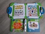 Vtech magibook. Ophalen kan in Zwevegem of Deerlijk., Ophalen of Verzenden, Zo goed als nieuw, Overige merken