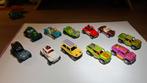 1970s/80s Diecast Buggy Lot - Majorette, Hot Wheels, Corgi,, Ophalen of Verzenden, Gebruikt, Corgi