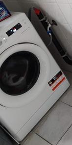 Whirlpool wasmachine, Elektronische apparatuur, Wasmachines, Ophalen, Gebruikt