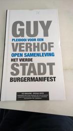 Guy Verhofstadt, Boeken, Ophalen of Verzenden, Zo goed als nieuw, Maatschappij en Samenleving, Guy verhofstadt