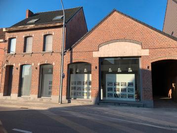 Garage te huur in Sint-Amands