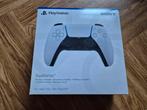 Manette DualSense PS5 NEUVE (jamais ouverte), PlayStation 5, Nieuw, Ophalen of Verzenden, Controller