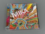CD Mika - Life In Cartoon Motion, Ophalen, Zo goed als nieuw