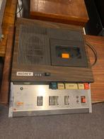 Sony BM-46 dictafoon recorder met pedaal, Audio, Tv en Foto, Ophalen