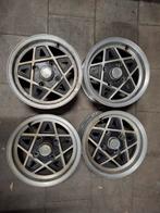 Jantes indianapolis 6jx14, Ophalen, Velg(en)