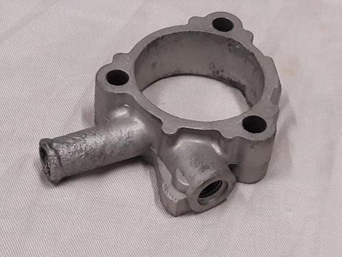 Onderste thermostaathuis , CLASSIC MINI COOPER MPI 96-00, Auto-onderdelen, Airco en Verwarming, Mini, Oldtimer onderdelen, Rover