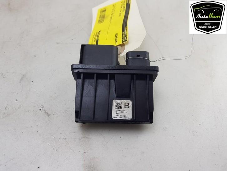 ADBLUE COMPUTER Volkswagen Tiguan (AD1) (01-2016/04-2024), Auto-onderdelen, Elektronica en Kabels, Volkswagen, Gebruikt