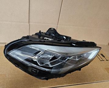 Koplamp BMW 1 Serie F40 Origineel Full LED Rechts 9448096-12 beschikbaar voor biedingen