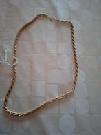 4 halskettinge., Enlèvement ou Envoi