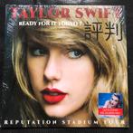 Taylor Swift - reputation - Ready for it Tokyo, Enlèvement ou Envoi, Comme neuf