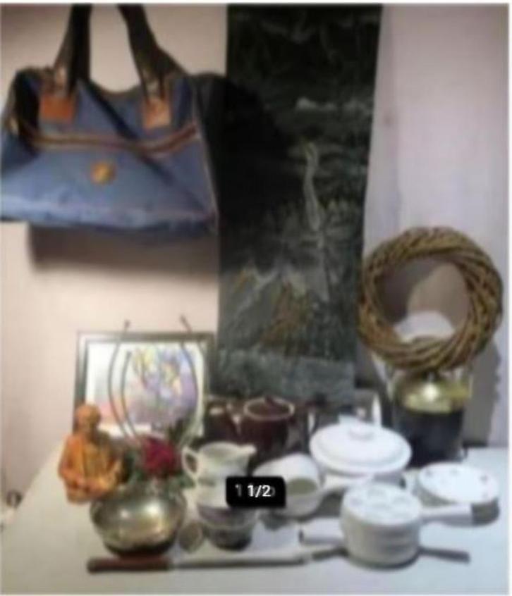 22 curiosités et gadgets anciens, Antiquités & Art, Curiosités & Brocante, Enlèvement ou Envoi