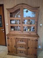 Opzet-vitrinekast Mexicaanse Stijl, Ophalen, Gebruikt, Mexicaanse stijl