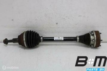 Aandrijfas linksvoor VW Golf 7 5Q0407271A