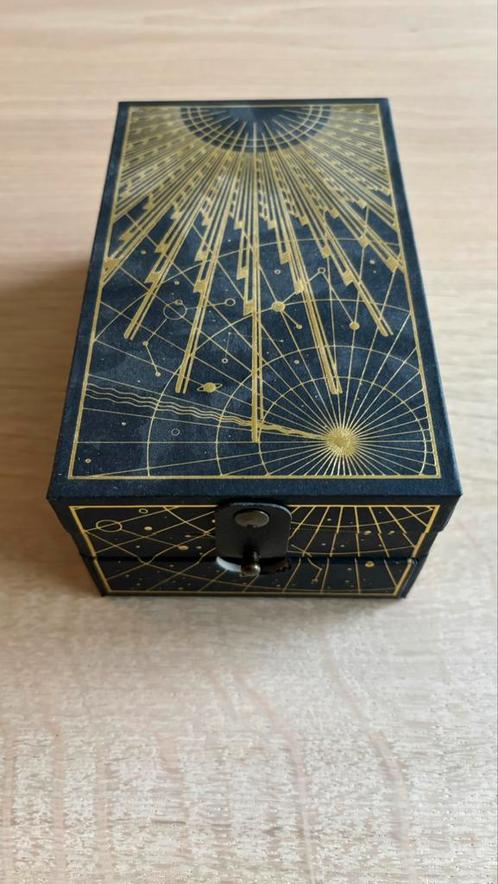 Tomorrowland 2022 - case MET bandje - The Reflection of life, Verzamelen, Complete verzamelingen en Collecties, Ophalen of Verzenden